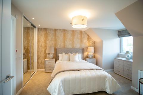 undefined, Plot 20, Cairngorm at Spey Green, Cattanach Drive, Newtonmore PH20