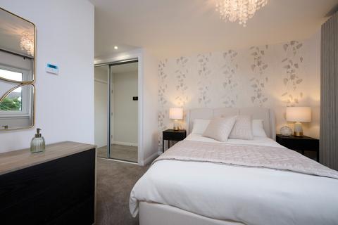 undefined, Plot 22, Cedar at Spey Green, Cattanach Drive, Newtonmore PH20