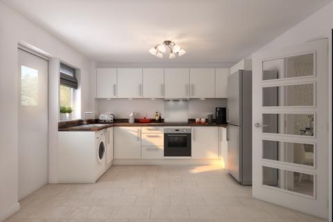undefined, Plot 22, Cedar at Spey Green, Cattanach Drive, Newtonmore PH20