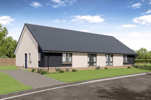 undefined, Plot 22, Cedar at Spey Green, Cattanach Drive, Newtonmore PH20