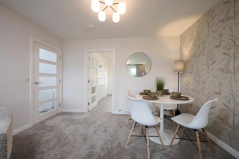 undefined, Plot 22, Cedar at Spey Green, Cattanach Drive, Newtonmore PH20