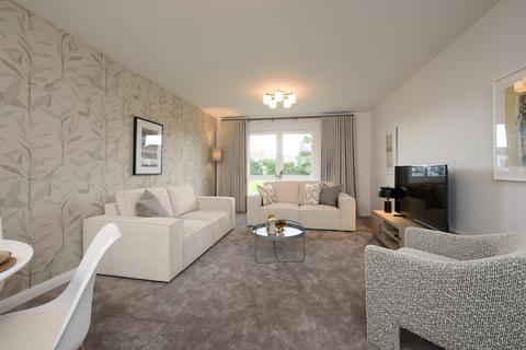 undefined, Plot 22, Cedar at Spey Green, Cattanach Drive, Newtonmore PH20