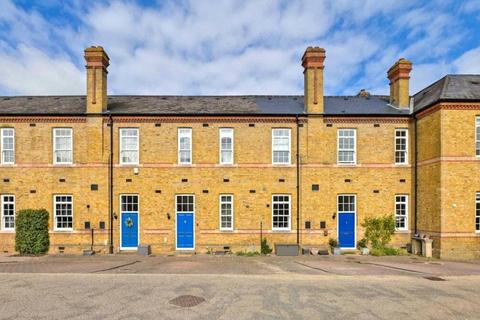 2 bedroom terraced house for sale, Bears Rails Park, Old Windsor, Windsor