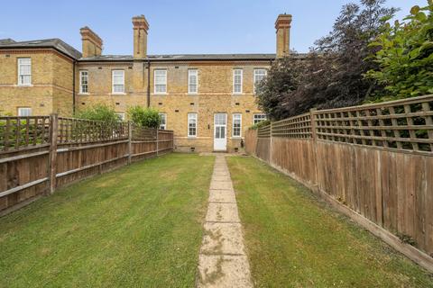 2 bedroom terraced house for sale, Bears Rails Park, Old Windsor, Windsor