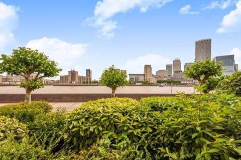 2 bedroom flat for sale, Calder Court, 253 Rotherhithe Street, London, SE16