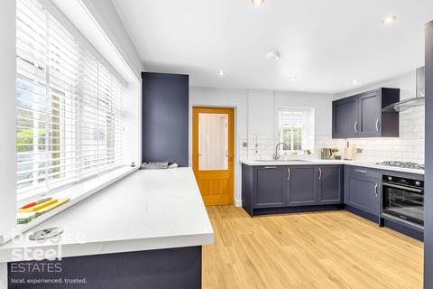 1 bedroom bungalow for sale, Burnley Road, Edenfield