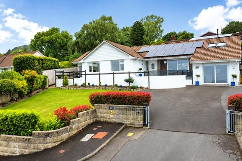 3 bedroom bungalow for sale, Meadowside, Ashford, Barnstaple, Devon, EX31