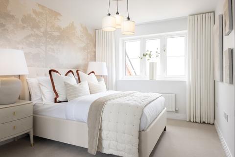 3 bedroom semi-detached house for sale, Plot 560, The Chestnut- Semi detached at New Monks Park Phase 2 New Road Entrance (follow signage), Old Shoreham  Road by-pass, Lancing BN15 0QZ