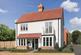 Plot 101, Hurland at Hurland & The Island (Mowbray Village), Horsham Off of Moat Road, Horsham RH12 6AA