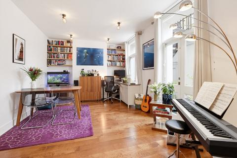 Hugh Street, London, SW1V