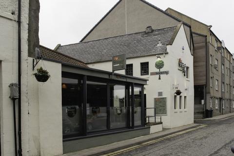 Restaurant for sale, 39 Summer St Aberdeen AB10 1SB