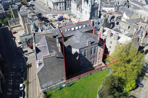 Place of worship for sale, 27-30 Castle St Aberdeen AB11 5BG