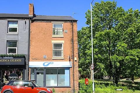 Retail property (high street) to rent, 118 Bewdley Rd Kidderminster DY11 6RX