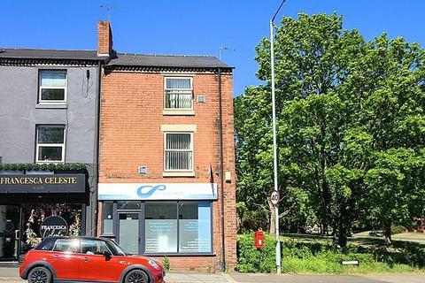 Retail property (high street) to rent, 118 Bewdley Rd Kidderminster DY11 6RX