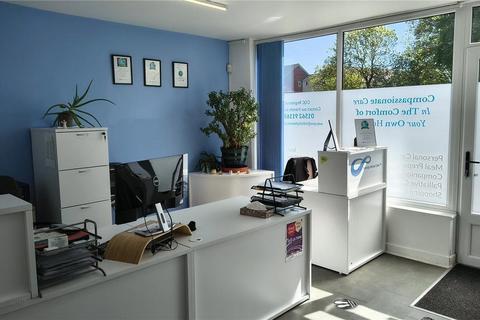 Retail property (high street) to rent, 118 Bewdley Rd Kidderminster DY11 6RX