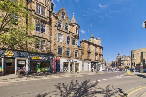 Retail property (high street) for sale, 9 Forrest Rd Edinburgh EH1 2QH