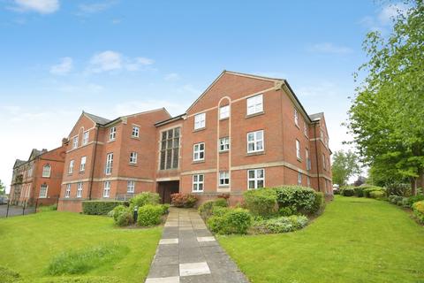 2 bedroom flat for sale, Nightingale Close, Chesterfield, Derbyshire, S41