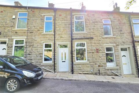 2 bedroom terraced house for sale, Queens Terrace, Bacup, Rossendale, OL13