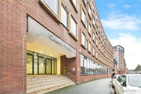 2 bedroom flat for sale, Queen Street, Sheffield, S1