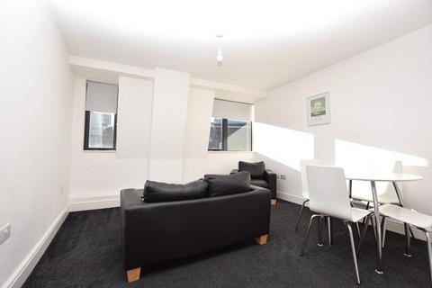 2 bedroom flat for sale, Queen Street, Sheffield, S1