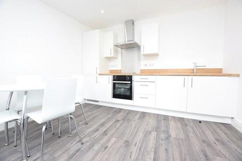 2 bedroom flat for sale, Queen Street, Sheffield, S1