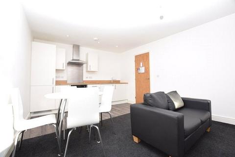 2 bedroom flat for sale, Queen Street, Sheffield, S1