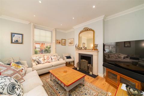 St. Loo Avenue, Chelsea, London, SW3