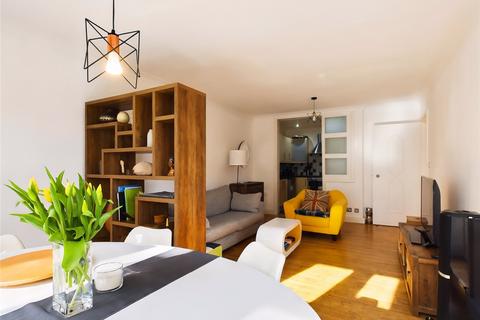 undefined, Homer Drive, London, E14