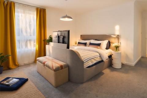 undefined, Homer Drive, London, E14