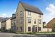 Additional image 12 of The Elterdale - Plot 891 at Shorncliffe Heights, Shorncliffe Heights, Sales Information Centre CT20