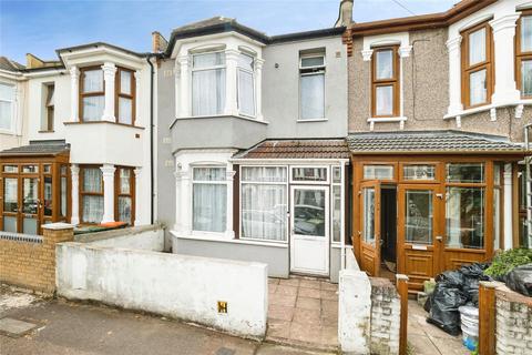 4 bedroom terraced house for sale, Kensington Avenue, Manor Park, London, E12