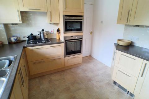 4 bedroom detached house for sale, Spire View, Bottesford, NG13