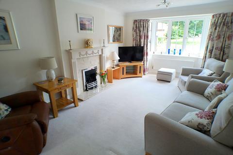 4 bedroom detached house for sale, Spire View, Bottesford, NG13