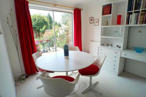 4 bedroom detached house for sale, Spire View, Bottesford, NG13