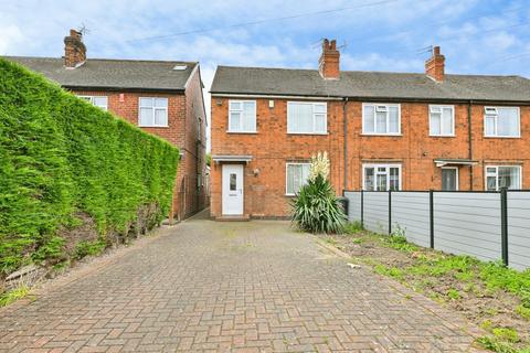 3 bedroom semi-detached house for sale, Chetwynd Road, Chilwell, Beeston, Nottingham, NG9