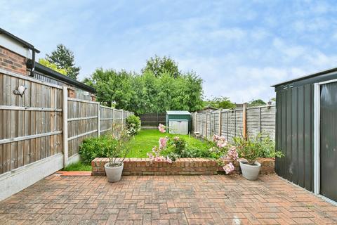 3 bedroom semi-detached house for sale, Chetwynd Road, Chilwell, Beeston, Nottingham, NG9