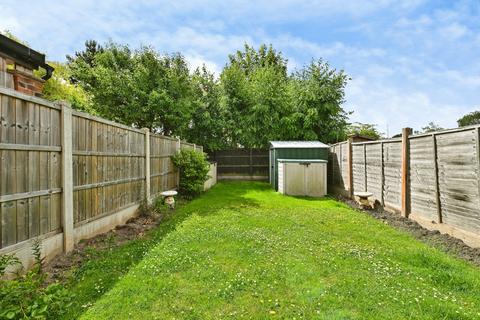 3 bedroom semi-detached house for sale, Chetwynd Road, Chilwell, Beeston, Nottingham, NG9