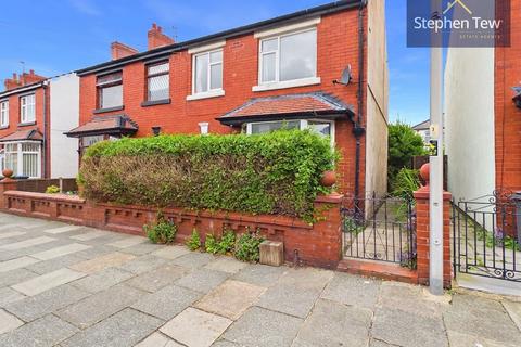 Semi-detached house - Hudson Road, Blackpool, FY1