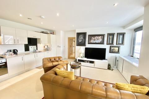 2 bedroom apartment for sale, Altitude, Parkstone Road, Poole, Dorset