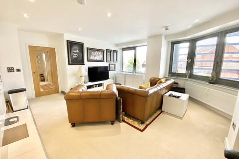2 bedroom apartment for sale, Altitude, Parkstone Road, Poole, Dorset