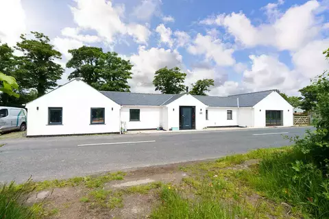 undefined, 1, Ballacaine Cottages, Jurby