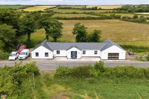 undefined, 1, Ballacaine Cottages, Jurby
