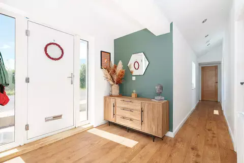 undefined, 1, Ballacaine Cottages, Jurby