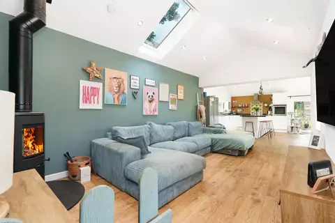 undefined, 1, Ballacaine Cottages, Jurby