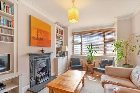 Clyde Road, Sutton, SM1