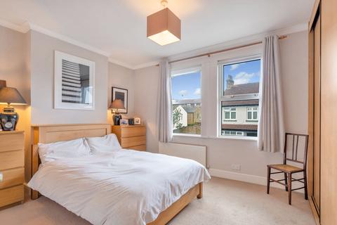 Clyde Road, Sutton, SM1