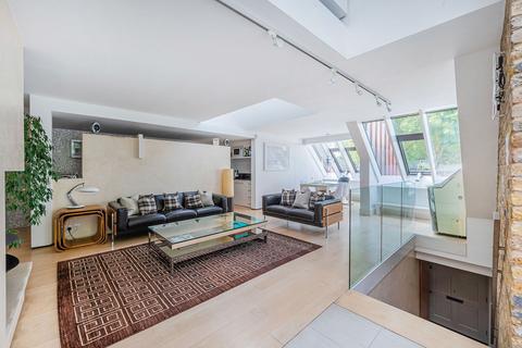 Branch Road, Limehouse, London, E14