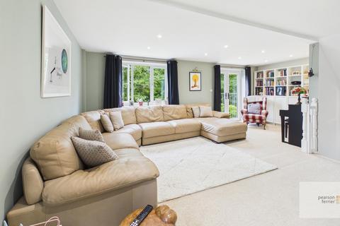 4 bedroom detached house for sale, Young Street, Ramsbottom BL0