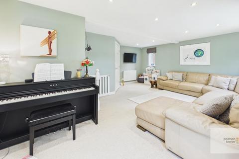 4 bedroom detached house for sale, Young Street, Ramsbottom BL0