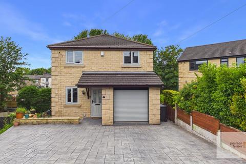 4 bedroom detached house for sale, Young Street, Ramsbottom BL0